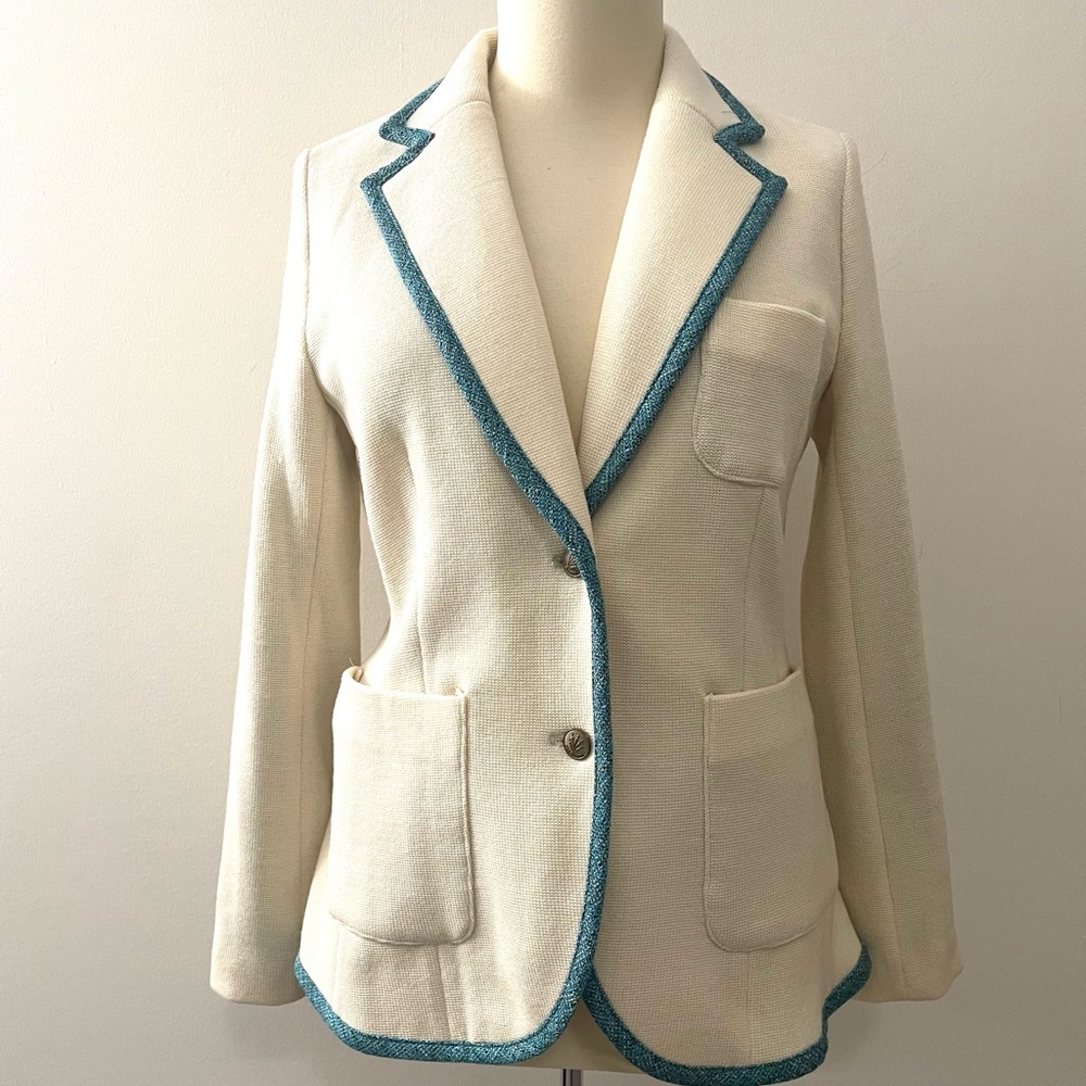 Authentic Rag & bone blazer/ jacket